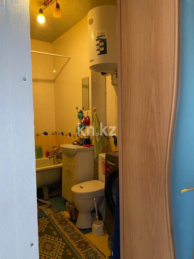 Продажа 3-комнатного дома, 58.3 м², ул. Сатпаева в Караганде - фото 12