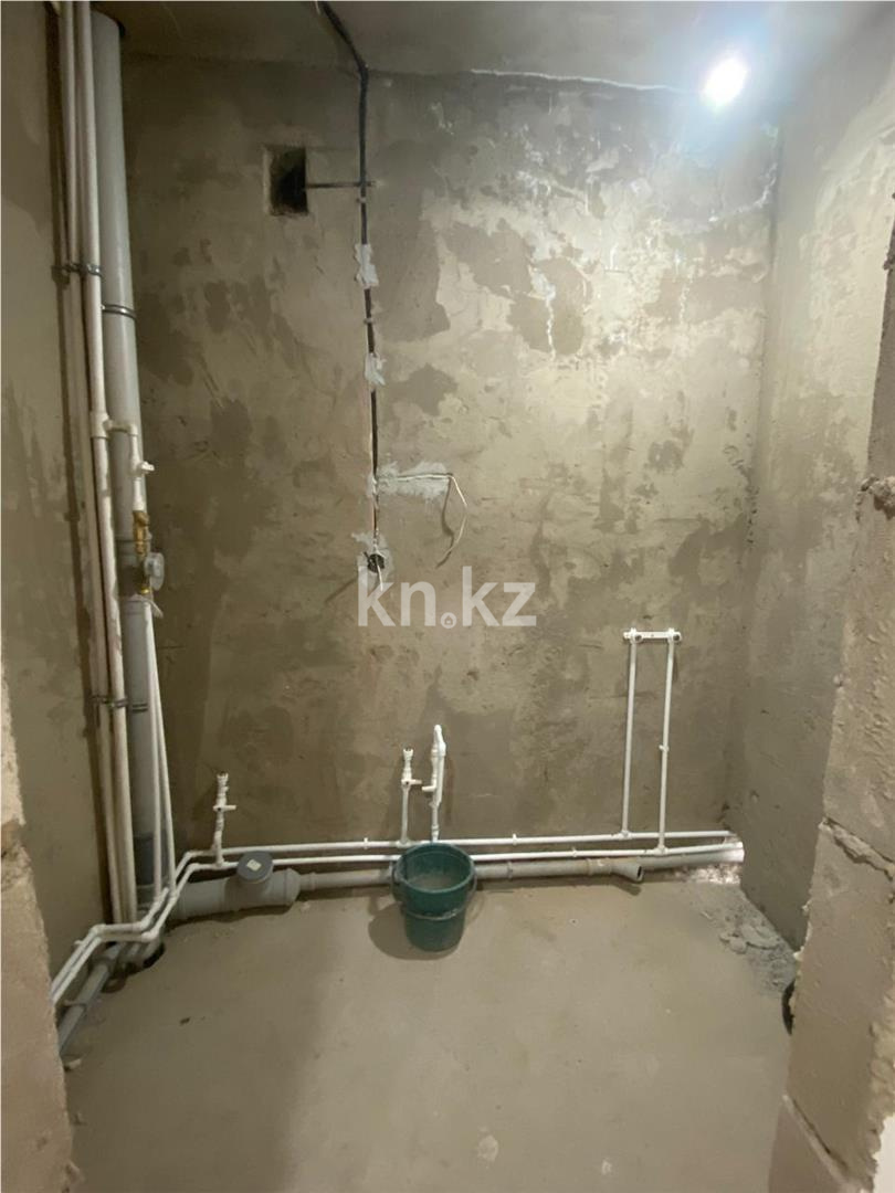 Продажа 2-комнатной квартиры, 59 м² - Продажа квартир в Караганде - страница 3 фото 3 из 18