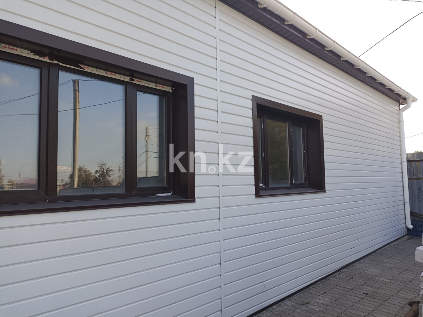 Продажа 3-комнатного дома, 135 м², пр. Мира, дом  145/3 - Продажа домов, коттеджей в Темиртау фото 9 из 34