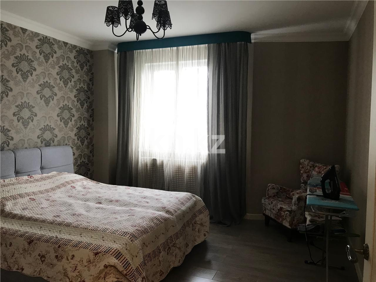 Продажа 2-комнатной квартиры, 68 м², ул. Сарайшык в Астане - фото 2