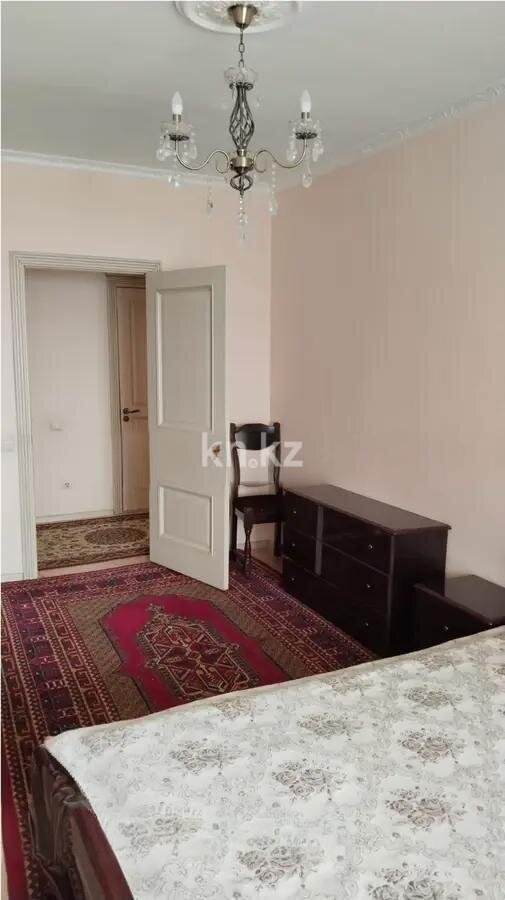 Продажа 3-комнатной квартиры, 96 м² в Астане - фото 6