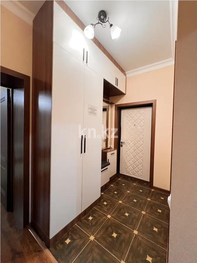 Продажа 2-комнатной квартиры, 64 м², ул. Е-489, дом  6 в Астане - фото 5