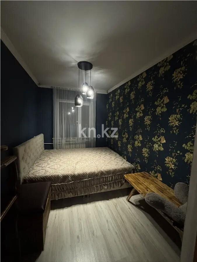 Продажа 2-комнатной квартиры, 56 м² в Шахтинске - фото 3