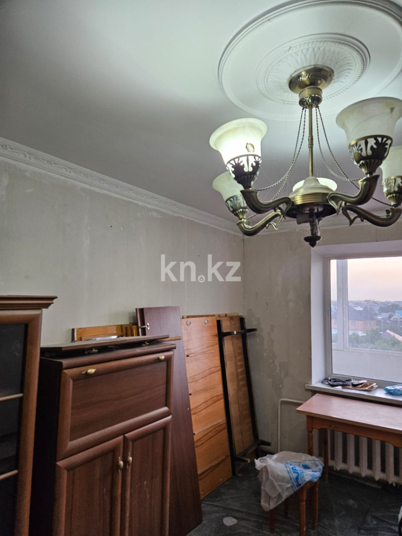 Продажа 3-комнатной квартиры, 59.7 м² в Астане - фото 6