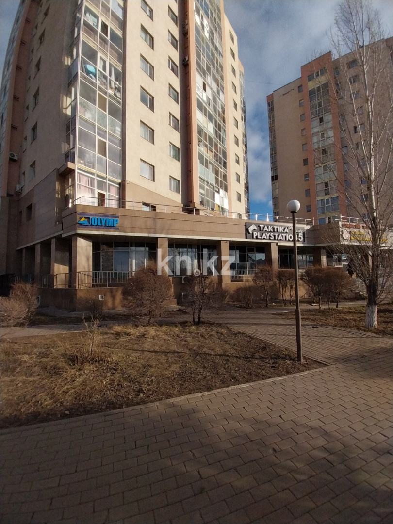 Продажа 3-комнатной квартиры, 105.9 м² - Продажа квартир в р-не Сарыарка Астаны - страница 21 фото 20 из 25