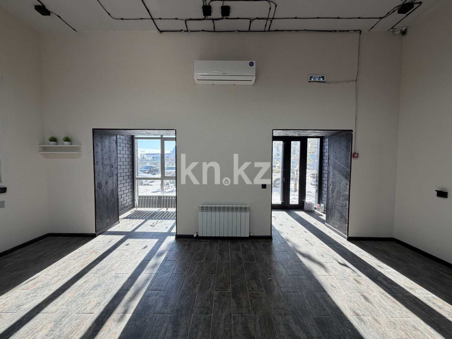 Аренда здания, 90 м² - Аренда зданий в Караганде с фото фото 11 из 20