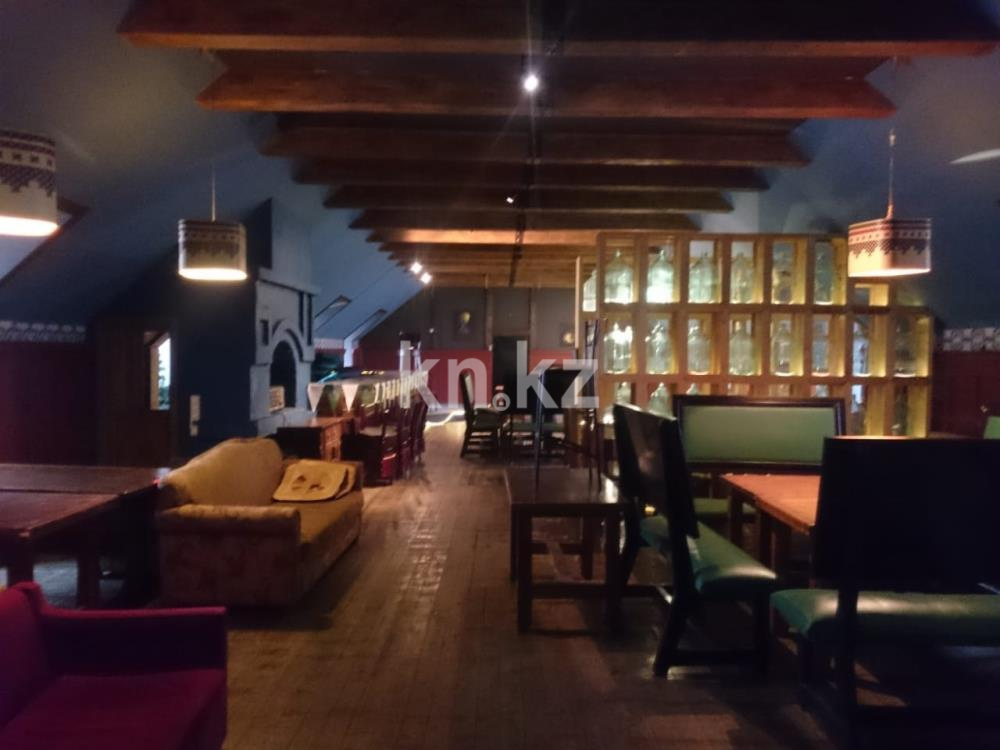 Продажа , 1161 м², ул. Виноградова - Продажа офисных и торговых помещений в Алматы с фото фото 12 из 20