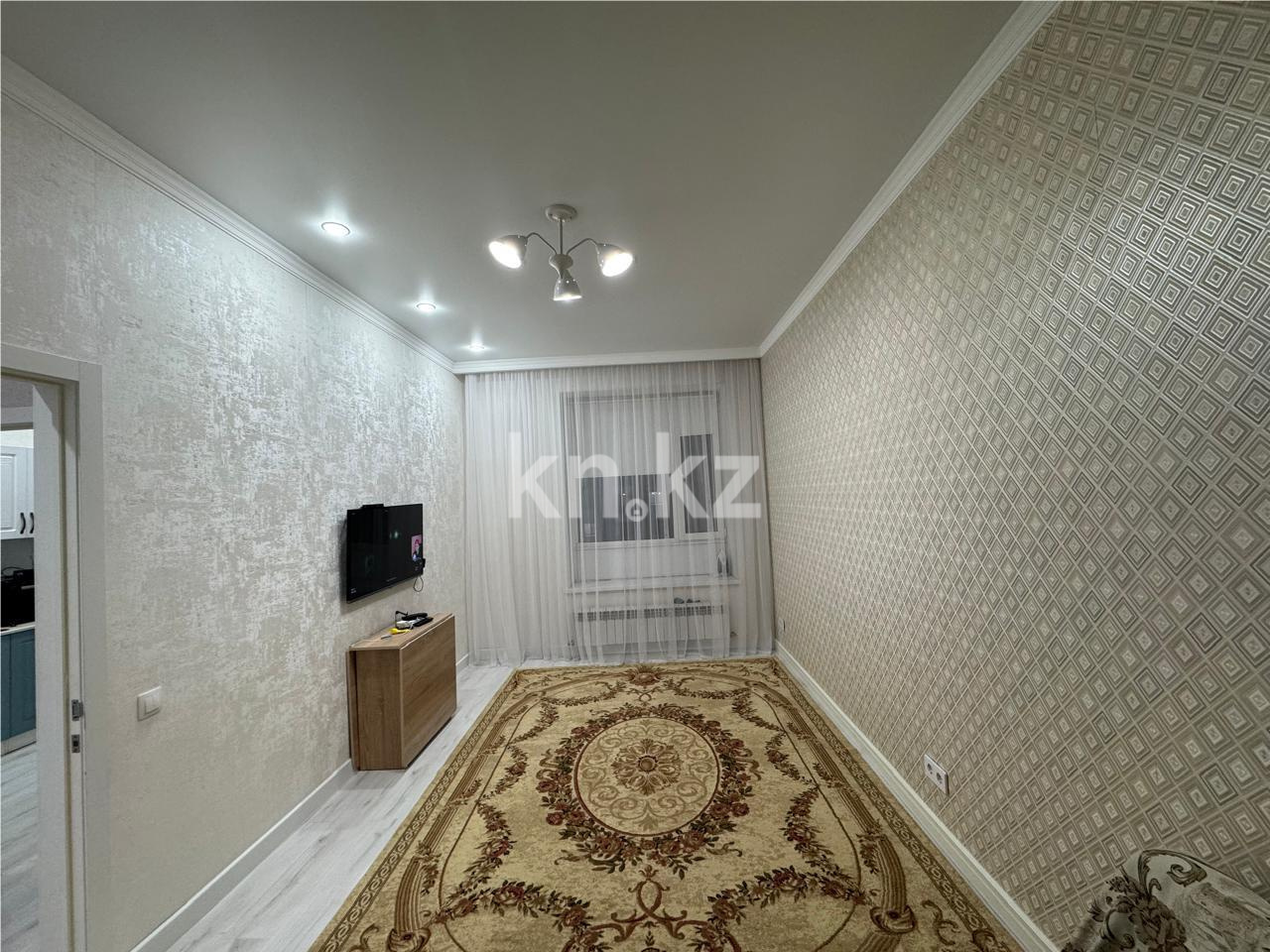 Продажа 1-комнатной квартиры, 37.2 м² в Астане