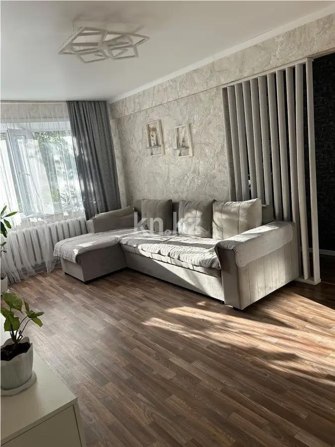Продажа 3-комнатной квартиры, 46 м² в Шахтинске