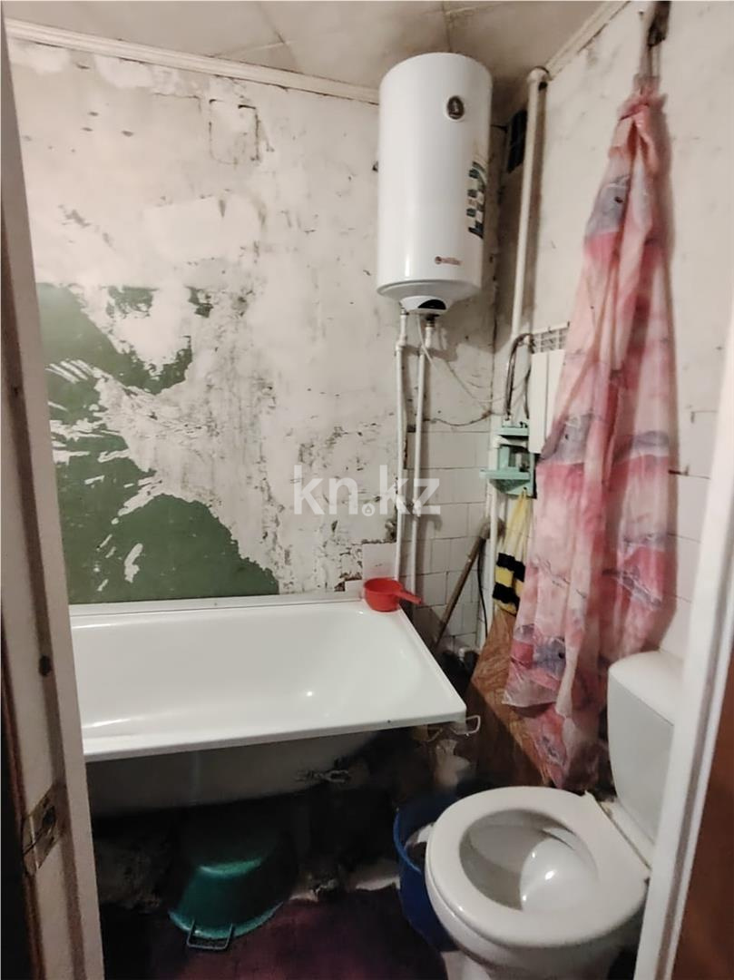 Продажа 3-комнатной квартиры, 53 м², ул. 6-й мик-н в Темиртау - фото 16