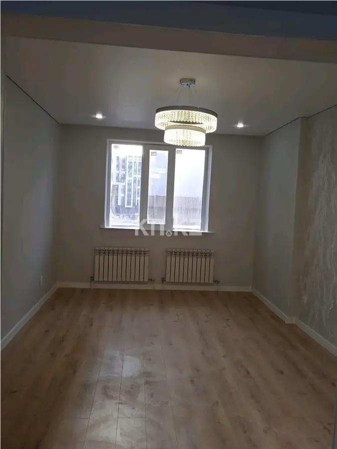 Продажа 2-комнатной квартиры, 67 м², ул. Нарикбаева, дом  6а - Продажа квартир в новостройках Астаны фото 1 из 2