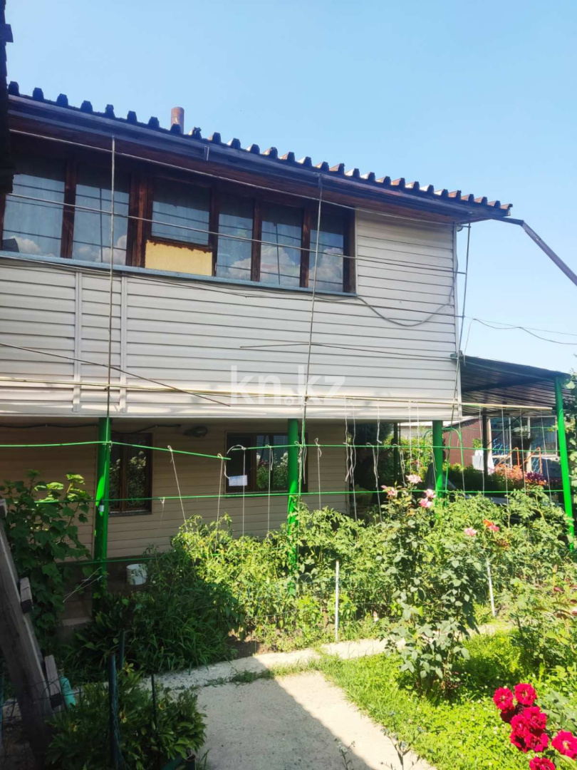 Продажа дачи, 8.6 сот., Кендала. - Продажа квартир в Казахстане фото 1 из 26
