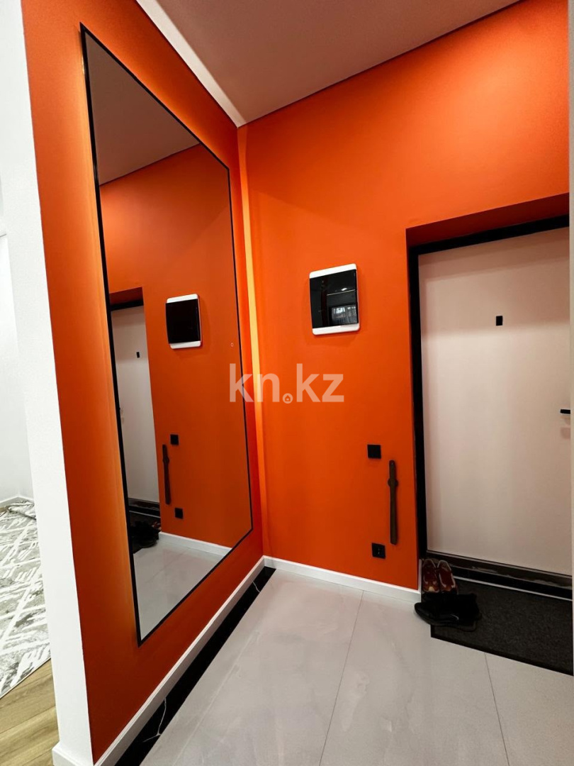 Продажа 2-комнатной квартиры, 51 м² - Продажа недвижимости в Уральске фото 4 из 20