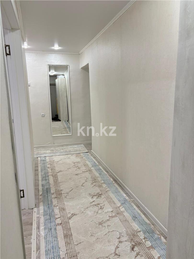 Продажа 3-комнатной квартиры, 60 м² в Караганде - фото 5