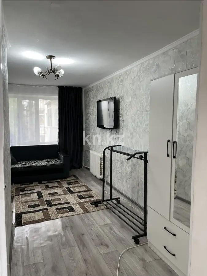 Продажа 1-комнатной квартиры, 23.8 м² - Продажа однокомнатных квартир в р-не Сарыарка Астаны - страница 2 фото 1 из 3