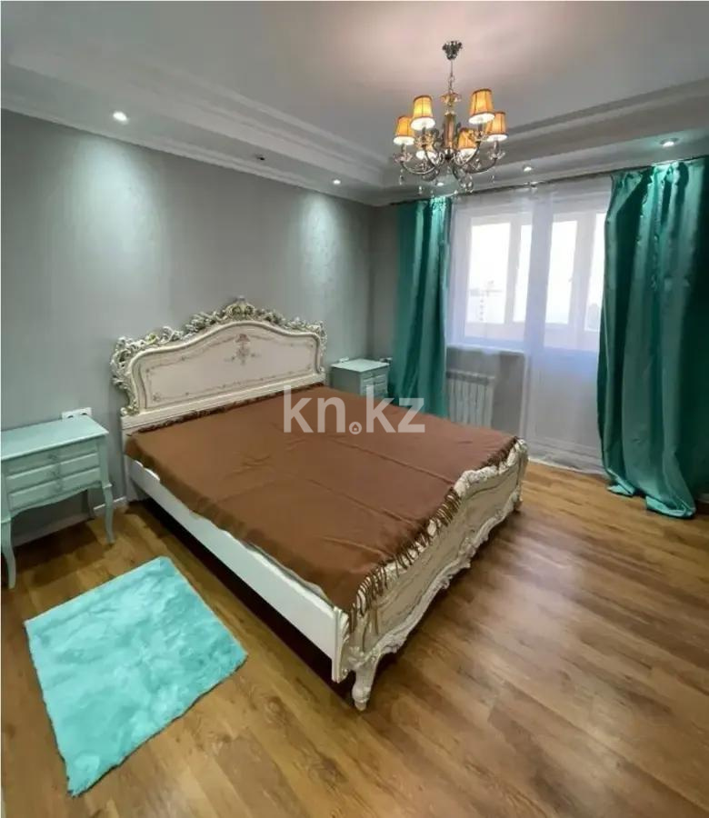 Продажа 2-комнатной квартиры, 51.3 м², ул. Кекилбайулы, дом  38г - Продажа  двухкомнатных квартир в Алматы с фото фото 1 из 3