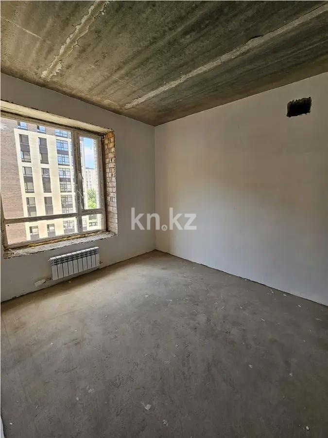 Продажа 1-комнатной квартиры, 36.7 м² - Продажа квартир в Астане без посредников - страница 7 фото 2 из 2