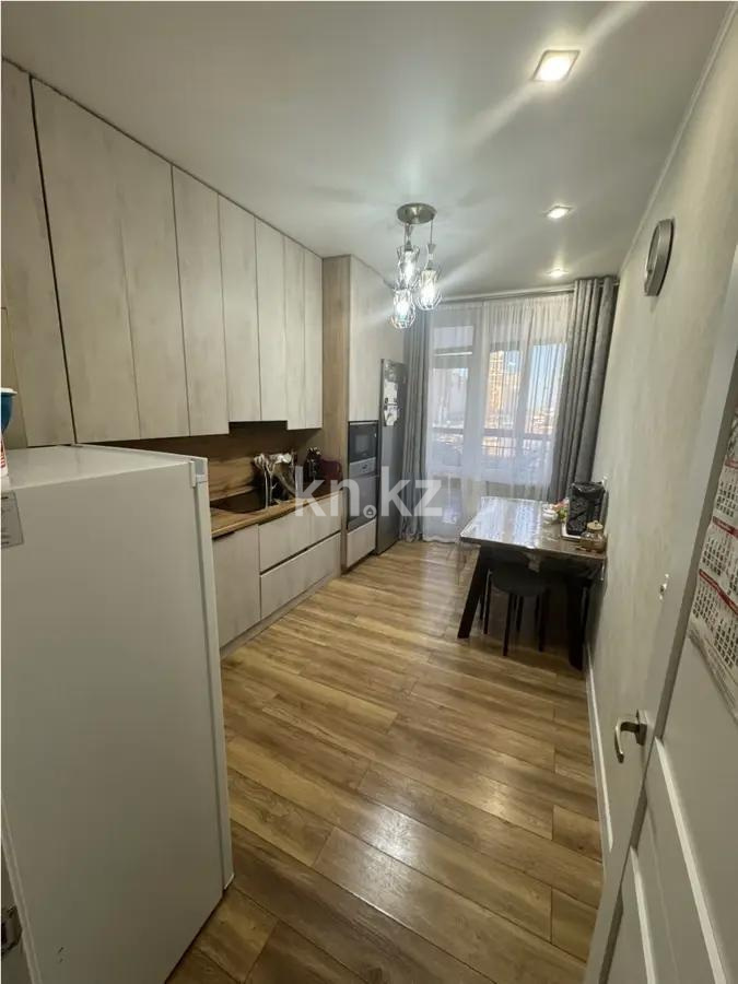 Продажа 3-комнатной квартиры, 86 м², ул. Дюсембекова, дом  83/1 - Продажа квартир в новостройках Караганды фото 4 из 7