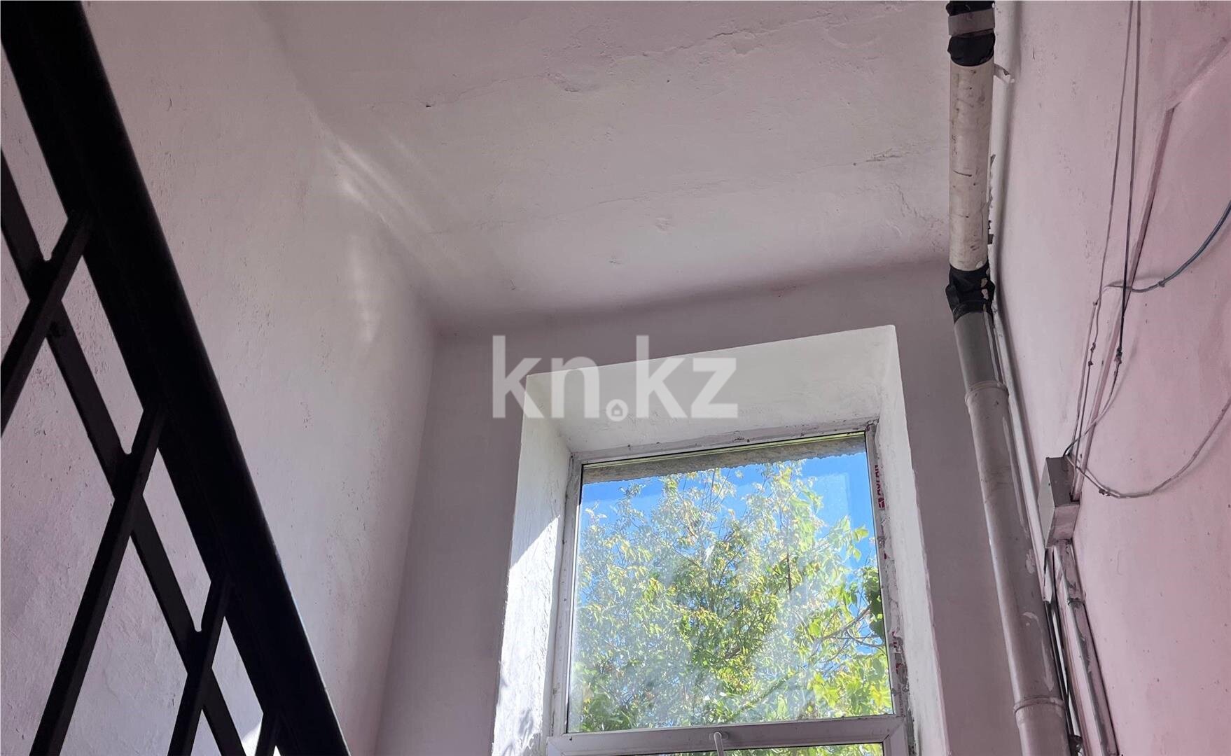 Продажа 2-комнатной квартиры, 42 м² в Караганде - фото 9