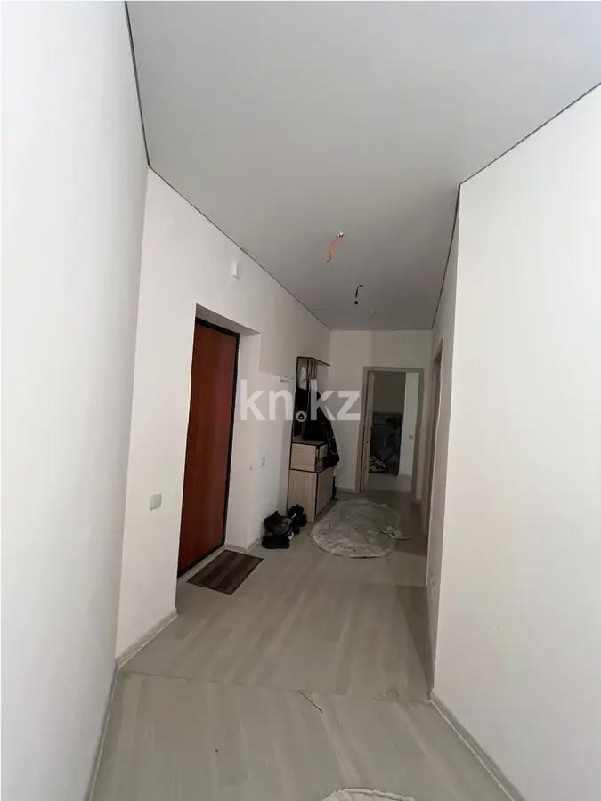 Продажа 2-комнатной квартиры, 63.3 м² в Астане - фото 4