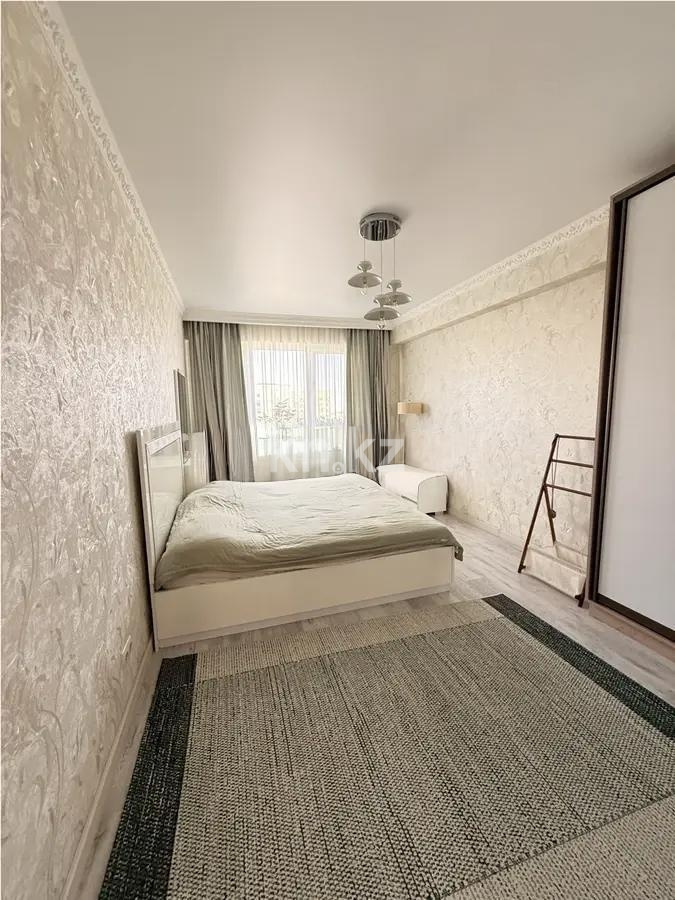 Продажа 3-комнатной квартиры, 96 м² - Продажа трехкомнатных квартир в Ауэзовском р-не Алматы фото 3 из 5