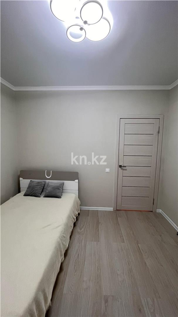 Продажа 2-комнатной квартиры, 38.2 м², пр. Кабанбай батыра в Астане - фото 3