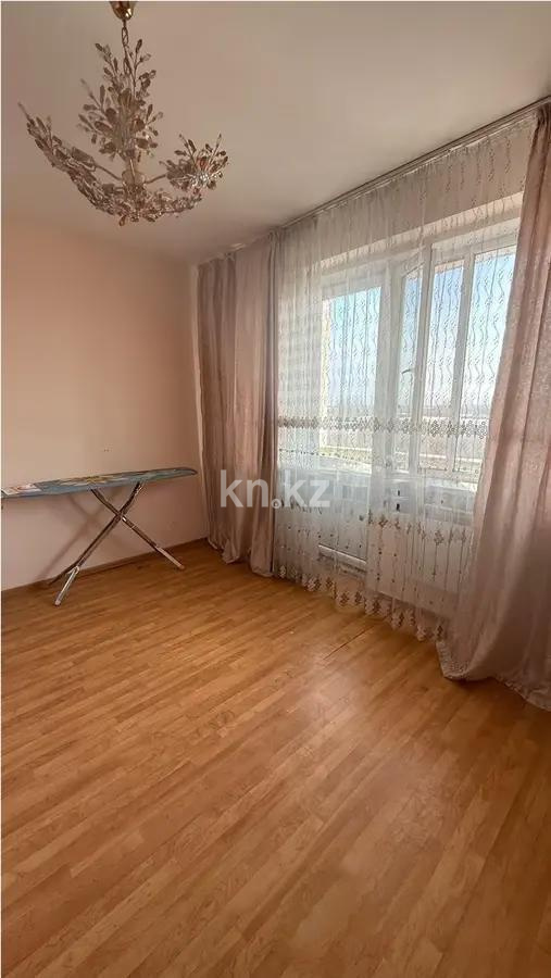 Продажа 2-комнатной квартиры, 92 м² - Продажа двухкомнатных квартир в Жетысуском р-не Алматы - страница 2 фото 2 из 5