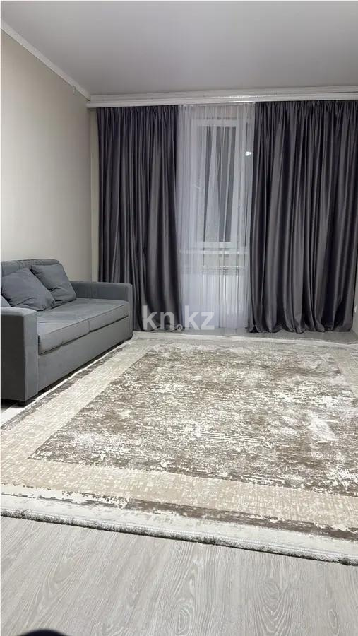 Продажа 3-комнатной квартиры, 70 м² - Продажа трехкомнатных квартир от собственников в Алматы - страница 39 фото 1 из 4