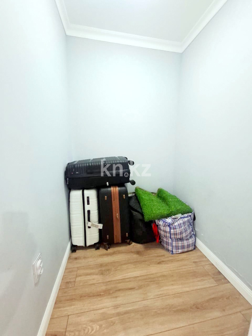 Продажа 3-комнатной квартиры, 54.9 м² - Продажа квартир в Алматы - страница 8 фото 11 из 26