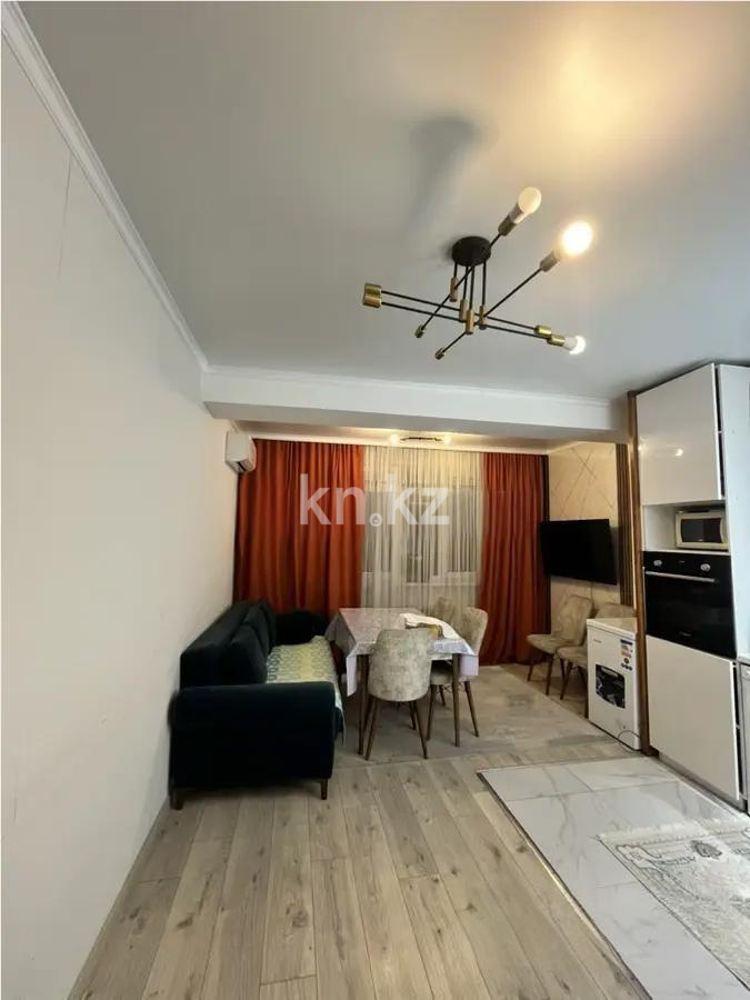 Продажа 3-комнатной квартиры, 73 м², ул. Халиуллина, дом  196/1 - Продажа квартир в Казахстане фото 1 из 6