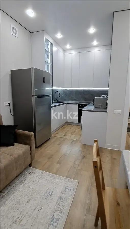 Продажа 2-комнатной квартиры, 67 м², ул. Мухамедханова, дом  4е - Продажа квартир в Астане фото 3 из 4