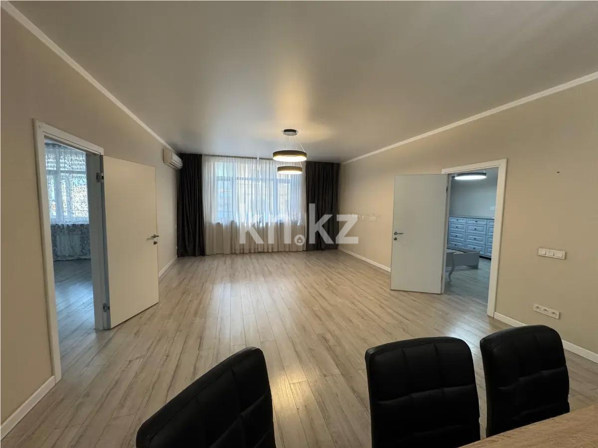 Продажа 3-комнатной квартиры, 132.7 м², ул. Умбетбаева, дом  77 - Продажа квартир в Алматы фото 2 из 6