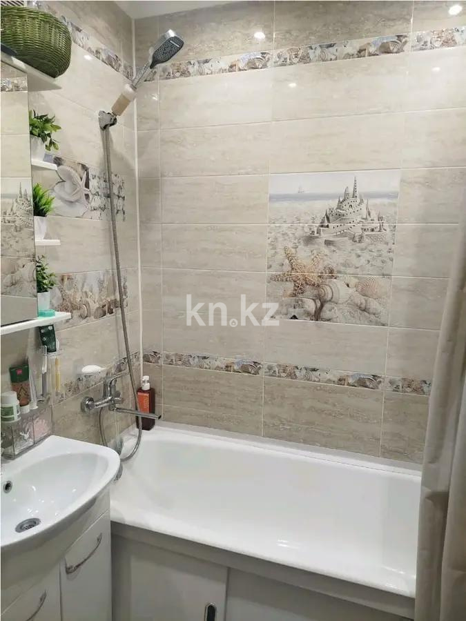 Продажа 2-комнатной квартиры, 58.9 м² - Продажа квартир в Алматы фото 4 из 4