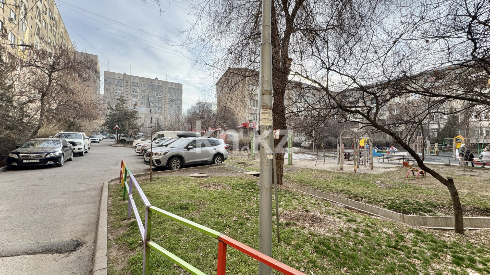 Продажа 4-комнатной квартиры, 97 м² - Продажа квартир в Жезказгане фото 2 из 7