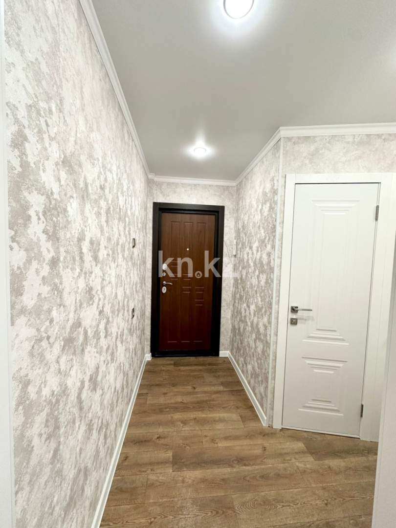 Продажа 2-комнатной квартиры, 45 м² - Продажа двухкомнатных квартир в панельном доме в Темиртау - страница 3 фото 10 из 12