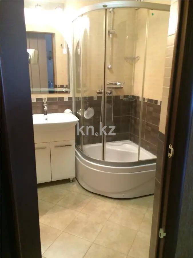 Продажа 1-комнатной квартиры, 38 м², пр. Достык, дом  123 в Алматы - фото 5