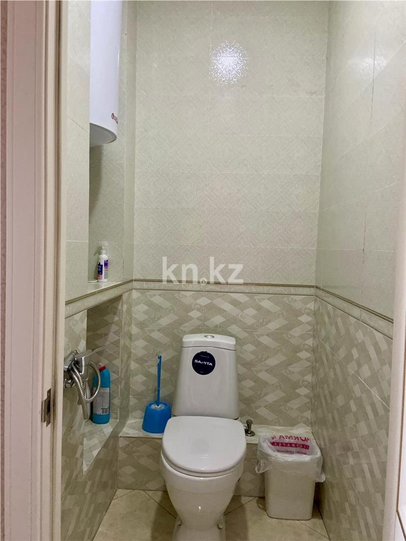 Продажа 3-комнатной квартиры, 109 м² в Караганде - фото 22