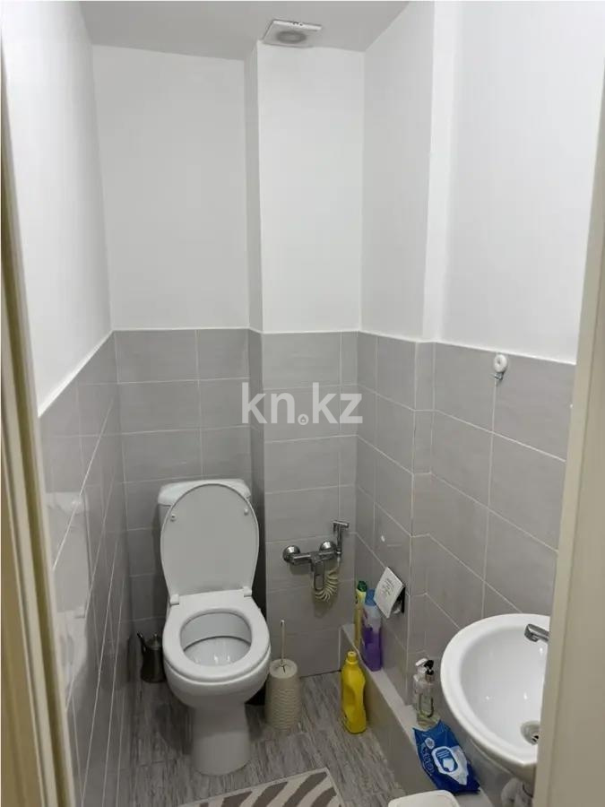 Продажа 2-комнатной квартиры, 65 м² - Аренда комнат в Актобе фото 5 из 6