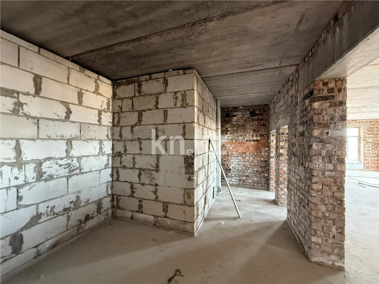 Продажа 3-комнатной квартиры, 101 м² - Продажа квартир в Караганде фото 4 из 6