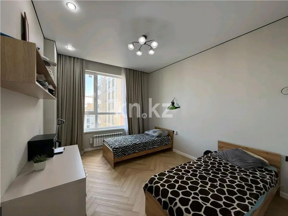 Продажа 4-комнатной квартиры, 113 м² - Продажа четырехкомнатных квартир от собственников в Астане - страница 6 фото 3 из 7