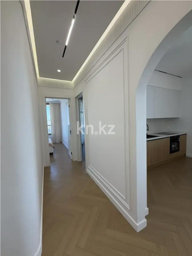 Продажа 3-комнатной квартиры, 63 м² - Продажа квартир в Казахстане - страница 2 фото 6 из 6