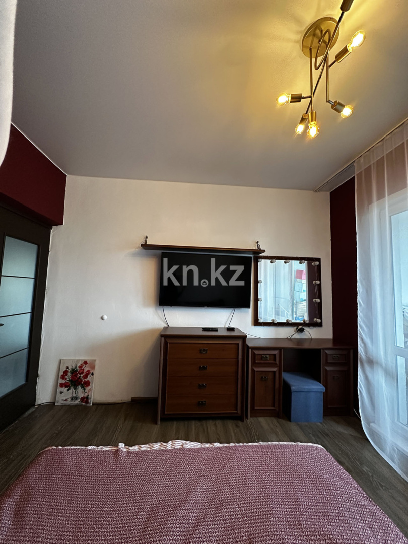 Продажа 2-комнатной квартиры, 60 м², ул. Розыбакиева, дом  145 - ул. Басенова в Алматы - фото 17