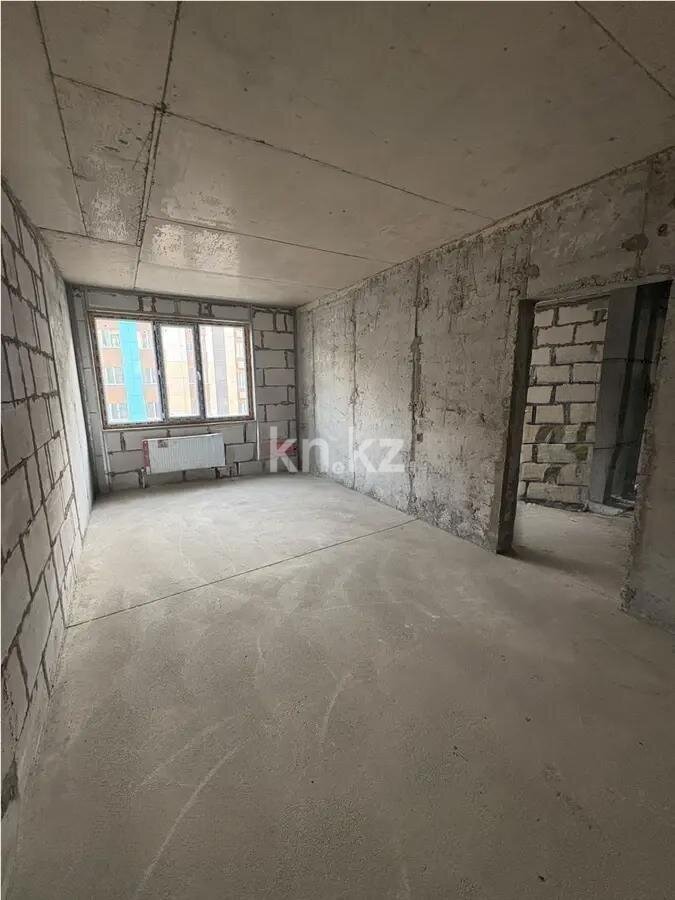 Продажа 1-комнатной квартиры, 43.5 м² в Алматы