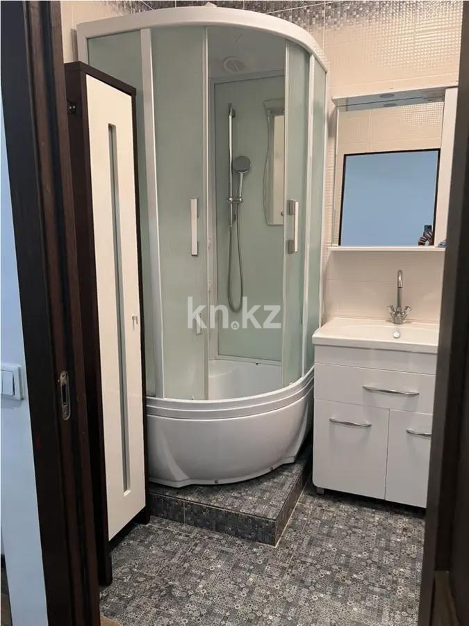 Продажа 1-комнатной квартиры, 42 м² в Алматы - фото 3