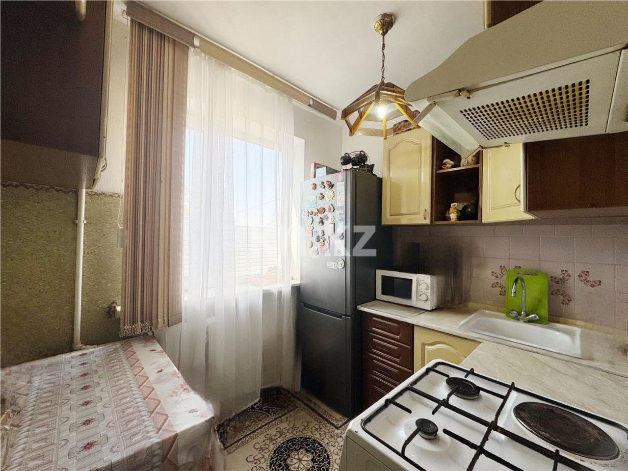 Продажа 3-комнатной квартиры, 61 м², мкр-н 4-й в Темиртау - фото 4