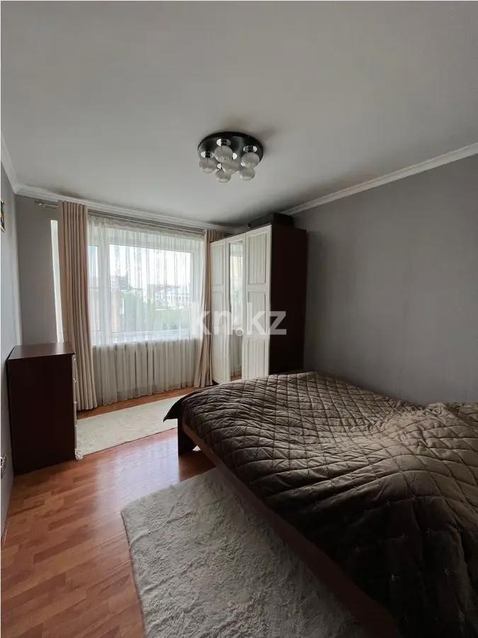 Продажа 4-комнатной квартиры, 78 м², пр. Женис, дом  27/1 - Продажа квартир в Астане фото 3 из 8