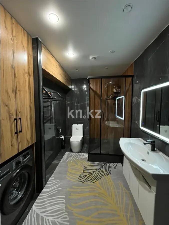 Продажа 2-комнатной квартиры, 50 м² в Алматы - фото 4