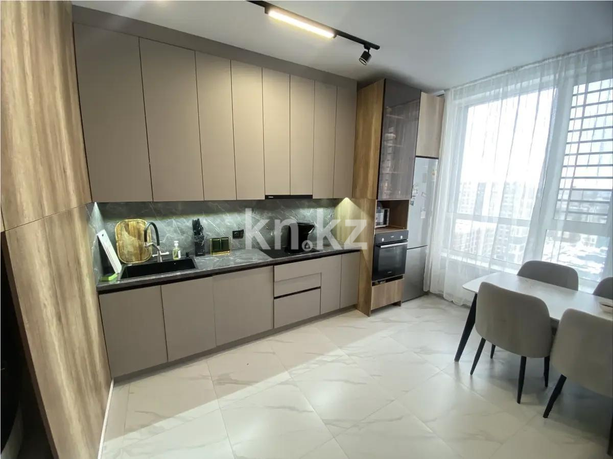 Продажа 2-комнатной квартиры, 60 м² - Продажа недвижимости в Казахстане - страница 3 фото 3 из 6