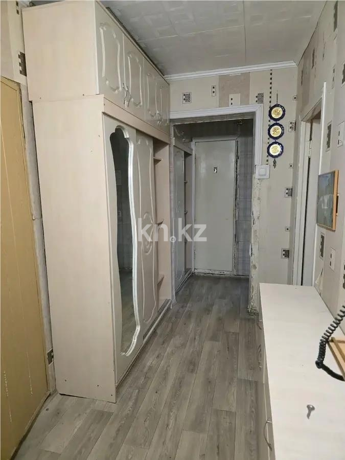 Продажа 2-комнатной квартиры, 51 м² в Караганде - фото 3