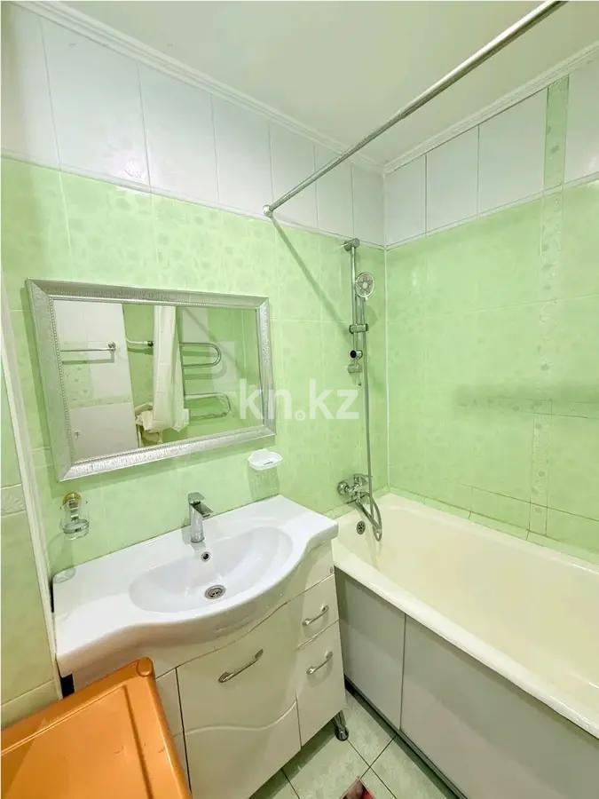 Продажа 3-комнатной квартиры, 71.4 м² в Алматы - фото 5
